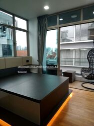 The Serennia (D15), Apartment #450661651
